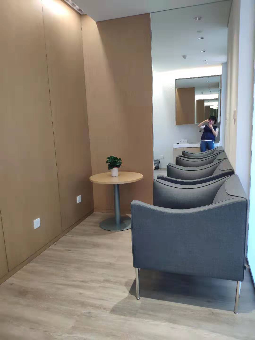 休閑沙發(fā)系列