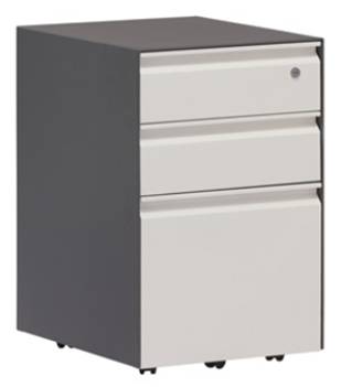 GG-03 抽拉式儲(chǔ)物柜