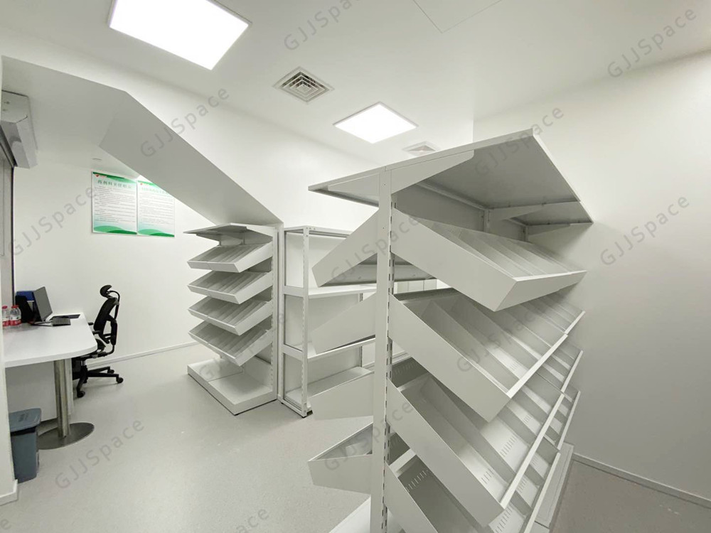 國鍵鑫興（北京）家具有限公司顯華米智慧珍所提供桌椅、休閑等辦公家具項目案例（二）。